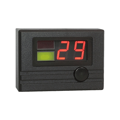 tacho timer